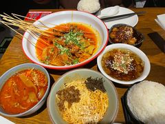 -付小姐在成都(五道口店)