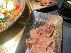 -無二炙坊·和牛烧肉(大钟寺1733店)