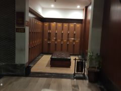 -太白山御龙湾温泉