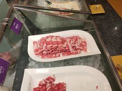 -圣廷苑酒店-世纪楼菲苑自助餐厅