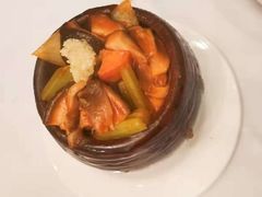 -波特曼西餐厅(南岗店)