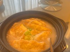 -围龙屋客家食府(福田店)