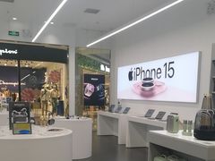 -Apple授权专营店(五彩城店)