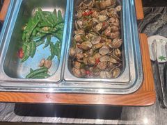 -松子料理(亮马桥店)