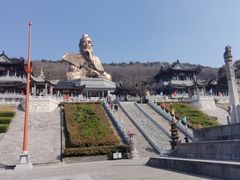 -句容茅山景区