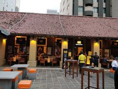 -Ministry of Crab(科伦坡店)