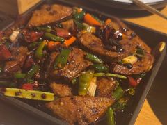 -胡马八破·川菜小馆(高新万达店)