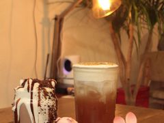 -甘单茶事小馆(洋河店)