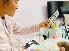 -舒月母婴月嫂育儿嫂(静安店)