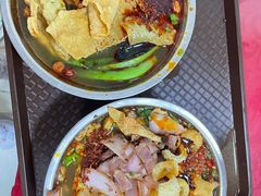 -谭老太正宗柳州螺狮粉(家和花园店)