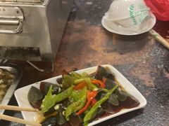 -大佬陈羊肉串(永安街店)