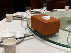 -頂好酒家·经典粤菜(海信广场店)
