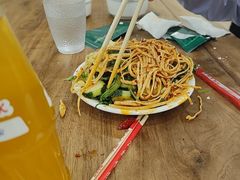 -老刘家永盛斋·传统泡馍(东关南街店)