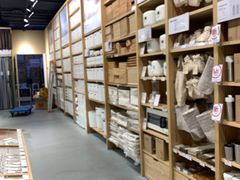 -MUJI无印良品(杭州万象城店)