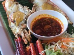 -建兴酒家(班塔通分店)