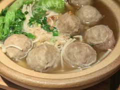 -西关味(大卫城店)