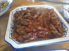 -洞天食府(北大街店)
