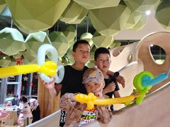 -水桶王国主题餐厅·聚会·生日派对·亲子活动·家庭套餐(亚龙湾希尔顿店)