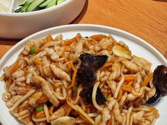 -老昌春饼(中央二店)