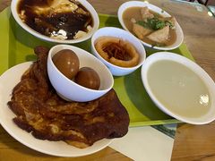 -南来顺饭庄·清真(南菜园店)