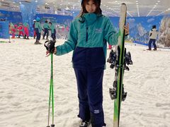 -长沙湘江冰雪世界