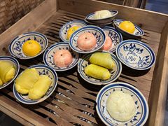 -楠小云·云南鲜牛野生菌自助火锅(九眼桥店)