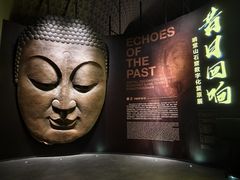 -响堂山石窟-北响堂山石窟