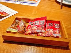 小零食-桂小厨广西菜(印象城店)