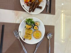 -台北牛扒·西餐自助·下午茶(同泰时代广场店)