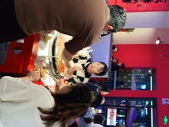 -厂花素芬九宫格火锅(红光店)