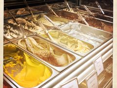 自助取餐区-VENCHI 闻绮(北京国贸商城店)