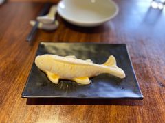 干酪鱼-小吊梨汤·北京菜(香山店)