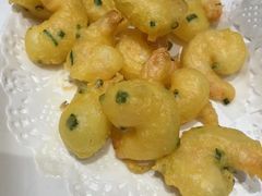 -金春禧·鲁菜海鲜(延吉路万达店)
