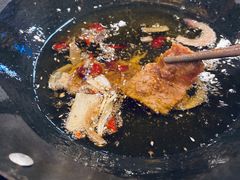 牛肉的诱惑-广信传说