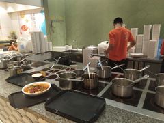 -食代馆(深业上城店)