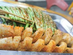 -莲香西域·正宗新疆菜(龙华店)