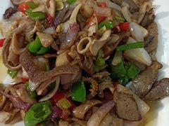 -伊犁羊杂馆