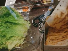 -新石器烤肉(之心城店)