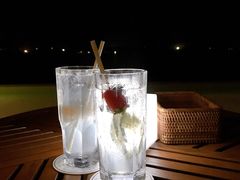 -瑰丽酒店·海吧·天际下午茶·现场DJ·天台酒吧