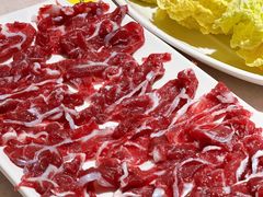 -潮泰牛肉火锅 · 创于1992年(车公庙店)