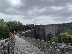 -南京城墙景区
