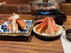 -耕海蟹将军(万象城店)