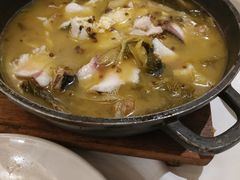 -稻香海鲜饭店(第一国际店)