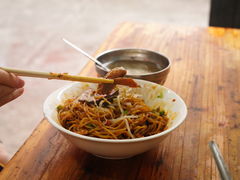 -小翔干面(西航店)