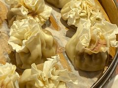 三鲜烧卖-恩宏德餐馆(平山道店)