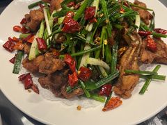 -金龙·打边炉(南京西路店)