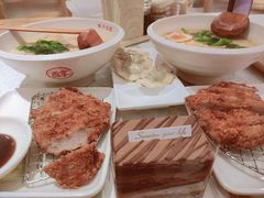 -味千拉面(光启城时尚购物中心店)