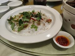 捞起沙河粉-鹅公村·国家非遗传承(荔湾店)