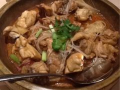 iphone_upload_pic-陶陶居海鲜酒家(新马路店)