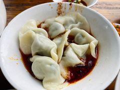 红油水饺-中和裴氏蹄花(府河路店)
